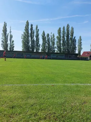 09.09.2023 VfB Gräfenhainichen vs. FC Eintracht Köthen