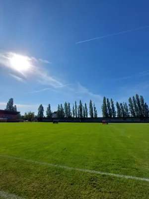 09.09.2023 VfB Gräfenhainichen vs. FC Eintracht Köthen