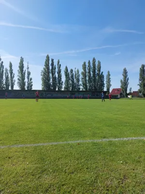 09.09.2023 VfB Gräfenhainichen vs. FC Eintracht Köthen