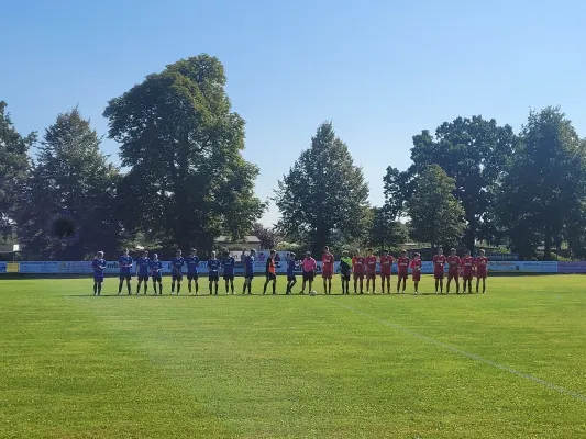 16.09.2023 SG Empor Waldersee vs. VfB Gräfenhainichen