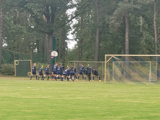 07.10.2023 VfB Gräfenhainichen vs. Piesteritz