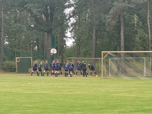07.10.2023 VfB Gräfenhainichen vs. Piesteritz