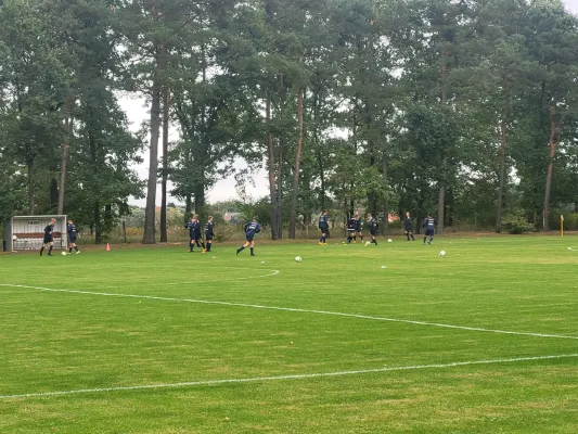 07.10.2023 VfB Gräfenhainichen vs. Piesteritz