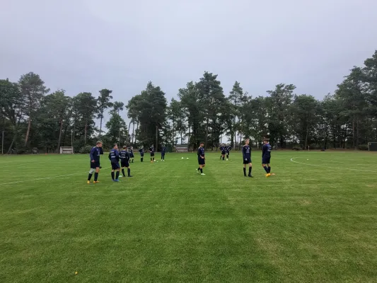 07.10.2023 VfB Gräfenhainichen vs. Piesteritz