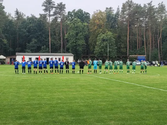 07.10.2023 VfB Gräfenhainichen vs. Piesteritz