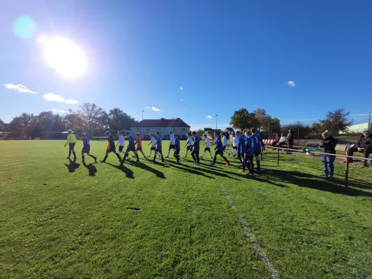 04.11.2023 SG Pratau-Seegrehna vs. VfB Gräfenhainichen