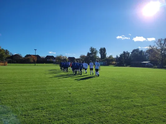 04.11.2023 SG Pratau-Seegrehna vs. VfB Gräfenhainichen