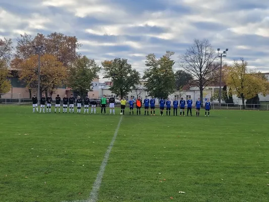 18.11.2023 VfB Gräfenhainichen vs. NSG Bl.-W. DE/Abus