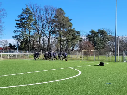 25.02.2024 SV Germania Roßlau vs. VfB Gräfenhainichen