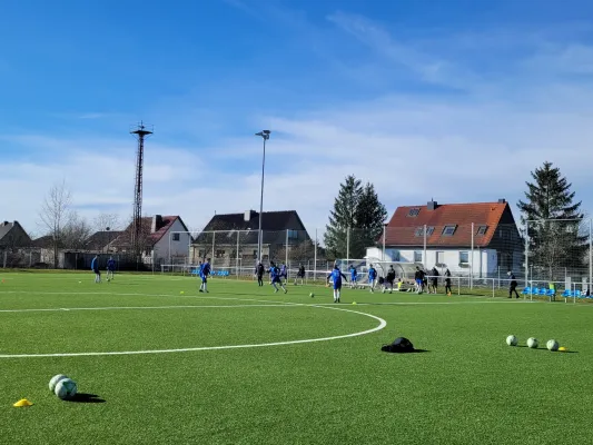 25.02.2024 SV Germania Roßlau vs. VfB Gräfenhainichen