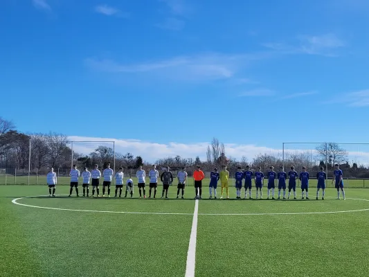 25.02.2024 SV Germania Roßlau vs. VfB Gräfenhainichen