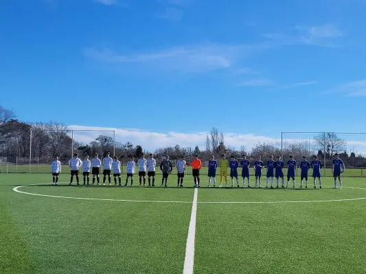 25.02.2024 SV Germania Roßlau vs. VfB Gräfenhainichen