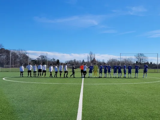 25.02.2024 SV Germania Roßlau vs. VfB Gräfenhainichen