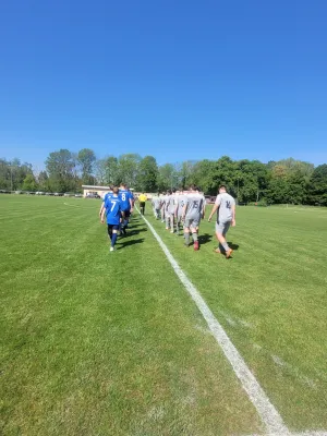 09.05.2024 VfB Borussia Görzig vs. VfB Gräfenhainichen