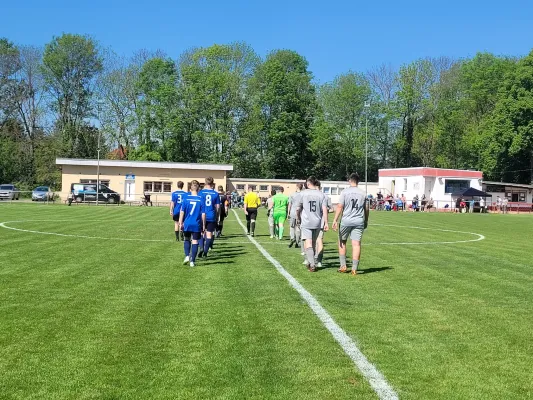 09.05.2024 VfB Borussia Görzig vs. VfB Gräfenhainichen