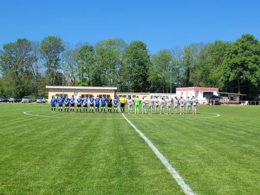 09.05.2024 VfB Borussia Görzig vs. VfB Gräfenhainichen