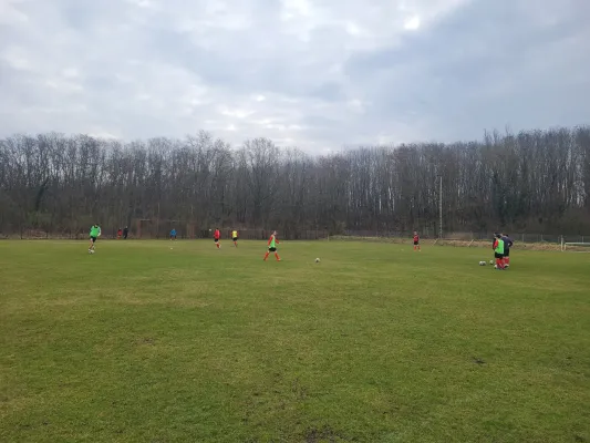 02.03.2024 VfB Gräfenhainichen vs. SV 09 Staßfurt e.V