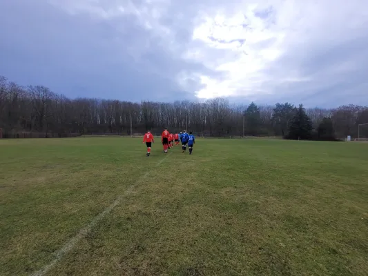 02.03.2024 VfB Gräfenhainichen vs. SV 09 Staßfurt e.V