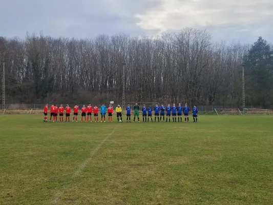 02.03.2024 VfB Gräfenhainichen vs. SV 09 Staßfurt e.V