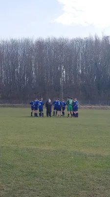 02.03.2024 VfB Gräfenhainichen vs. SV 09 Staßfurt e.V