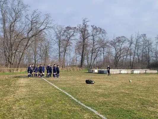 09.03.2024 FC Eintracht Köthen vs. VfB Gräfenhainichen