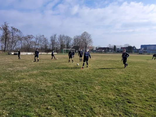 09.03.2024 FC Eintracht Köthen vs. VfB Gräfenhainichen