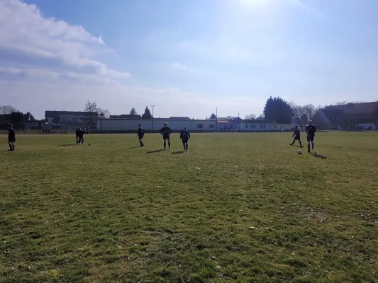 09.03.2024 FC Eintracht Köthen vs. VfB Gräfenhainichen