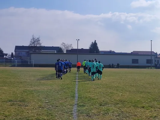 09.03.2024 FC Eintracht Köthen vs. VfB Gräfenhainichen