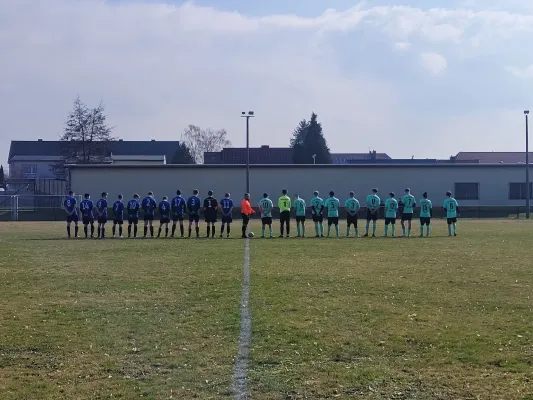 09.03.2024 FC Eintracht Köthen vs. VfB Gräfenhainichen