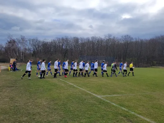 16.03.2024 VfB Gräfenhainichen vs. SG Empor Waldersee