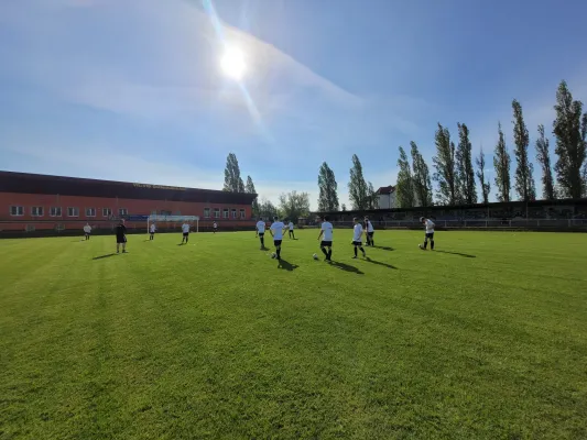 13.04.2024 VfB Gräfenhainichen vs. Bitterfeld-Wolfen