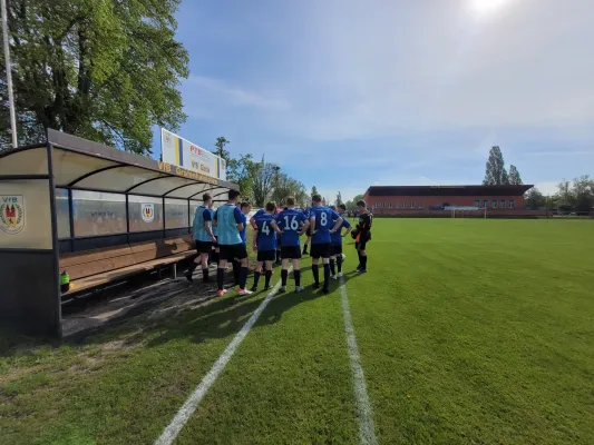 13.04.2024 VfB Gräfenhainichen vs. Bitterfeld-Wolfen
