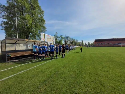 13.04.2024 VfB Gräfenhainichen vs. Bitterfeld-Wolfen