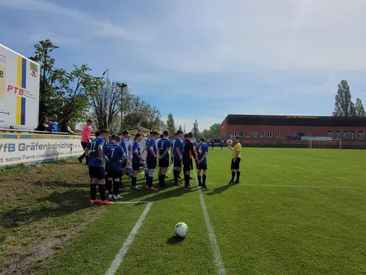 13.04.2024 VfB Gräfenhainichen vs. Bitterfeld-Wolfen