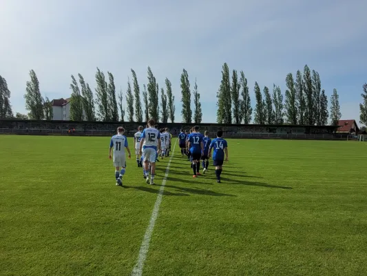 13.04.2024 VfB Gräfenhainichen vs. Bitterfeld-Wolfen