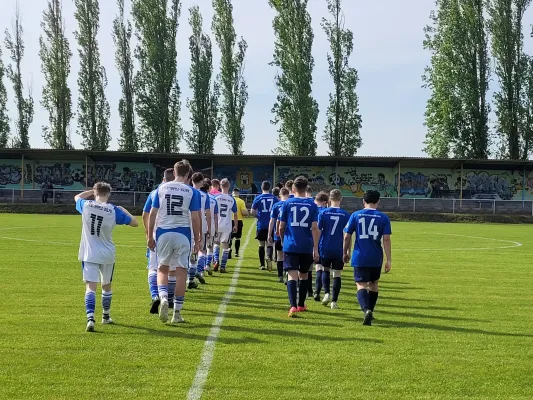 13.04.2024 VfB Gräfenhainichen vs. Bitterfeld-Wolfen