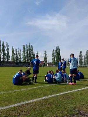 13.04.2024 VfB Gräfenhainichen vs. Bitterfeld-Wolfen