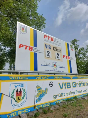 13.04.2024 VfB Gräfenhainichen vs. Bitterfeld-Wolfen