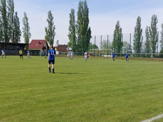 13.04.2024 VfB Gräfenhainichen vs. Bitterfeld-Wolfen