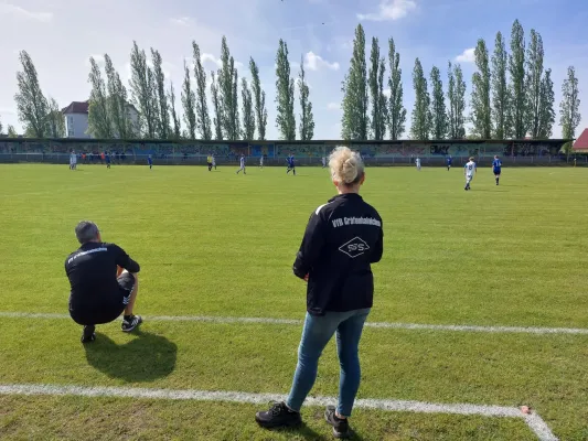 13.04.2024 VfB Gräfenhainichen vs. Bitterfeld-Wolfen