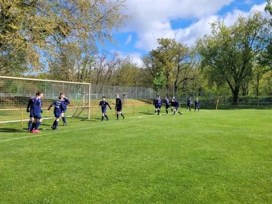 20.04.2024 Piesteritz vs. VfB Gräfenhainichen