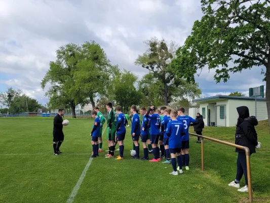 20.04.2024 Piesteritz vs. VfB Gräfenhainichen