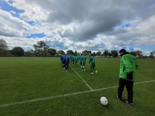 20.04.2024 Piesteritz vs. VfB Gräfenhainichen