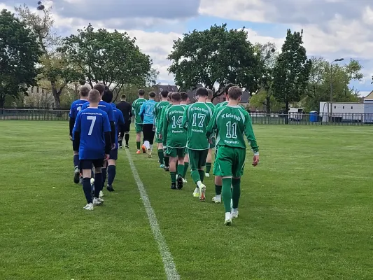 20.04.2024 Piesteritz vs. VfB Gräfenhainichen