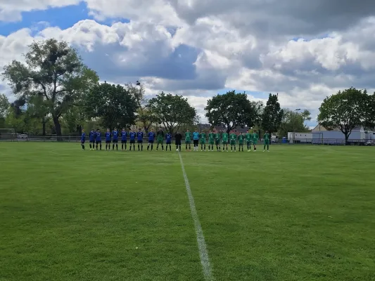 20.04.2024 Piesteritz vs. VfB Gräfenhainichen