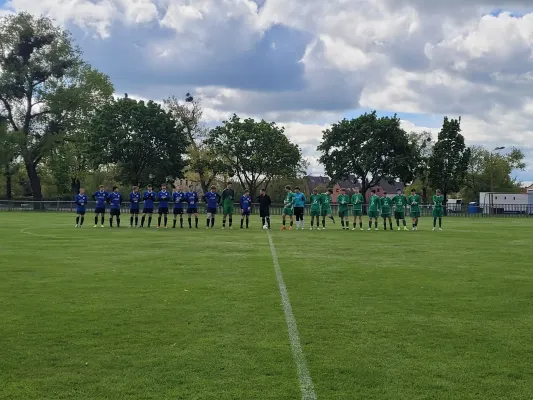 20.04.2024 Piesteritz vs. VfB Gräfenhainichen