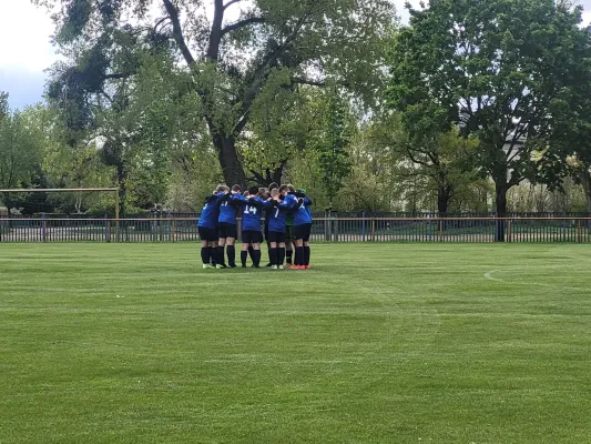 20.04.2024 Piesteritz vs. VfB Gräfenhainichen