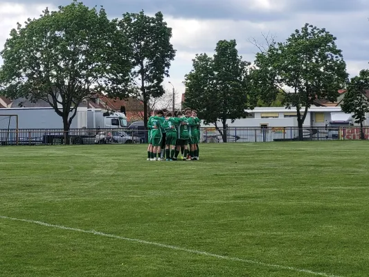 20.04.2024 Piesteritz vs. VfB Gräfenhainichen