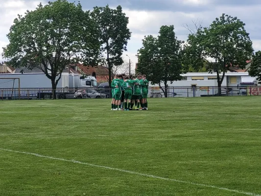 20.04.2024 Piesteritz vs. VfB Gräfenhainichen