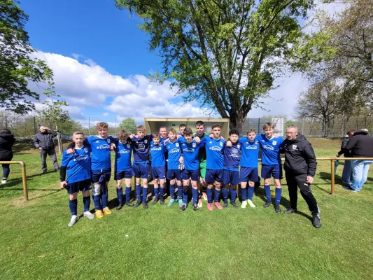 20.04.2024 Piesteritz vs. VfB Gräfenhainichen